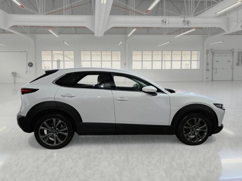 MAZDA CX-30 2.0L SKYACTIV-X 186 CV 4WD M HYBRID EXCL. AUTO 5 PORTE SUV