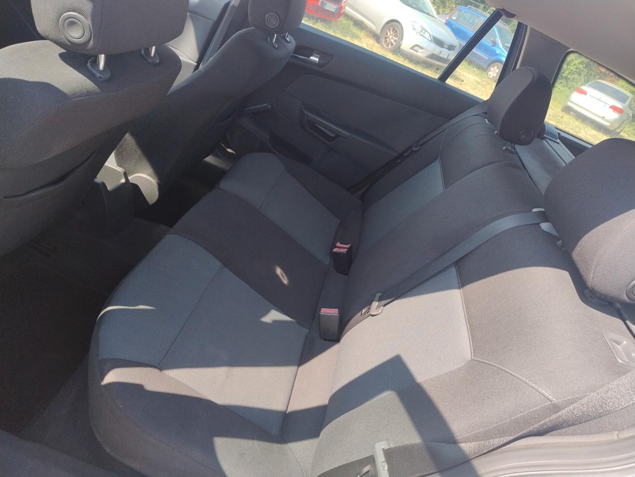 Opel Astra 1.6 16V VVT Station Wagon Cosmo