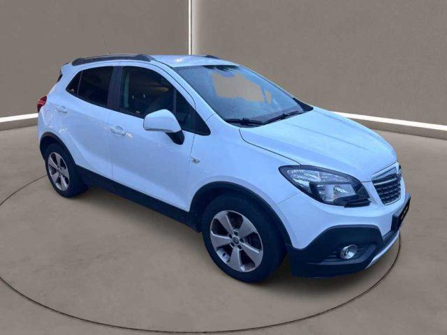 OPEL Mokka 1ª serie - 1.6 CDTI Ecotec 136CV 4x2 Start&Stop