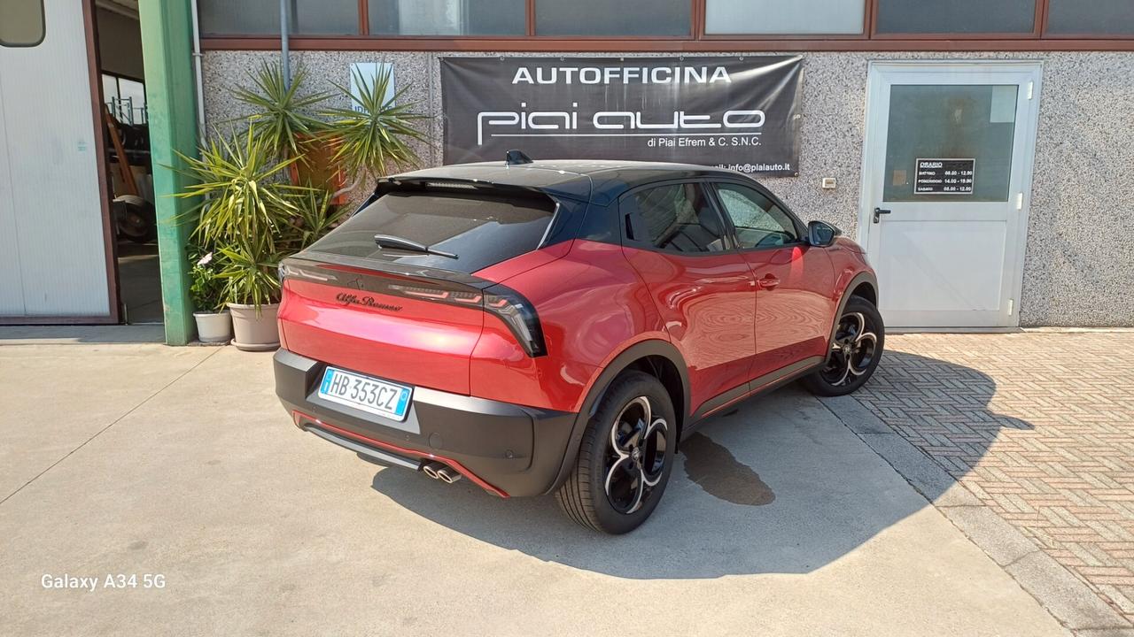 Alfa Romeo Junior 1.2 145 CV Hybrid eDCT6 Speciale