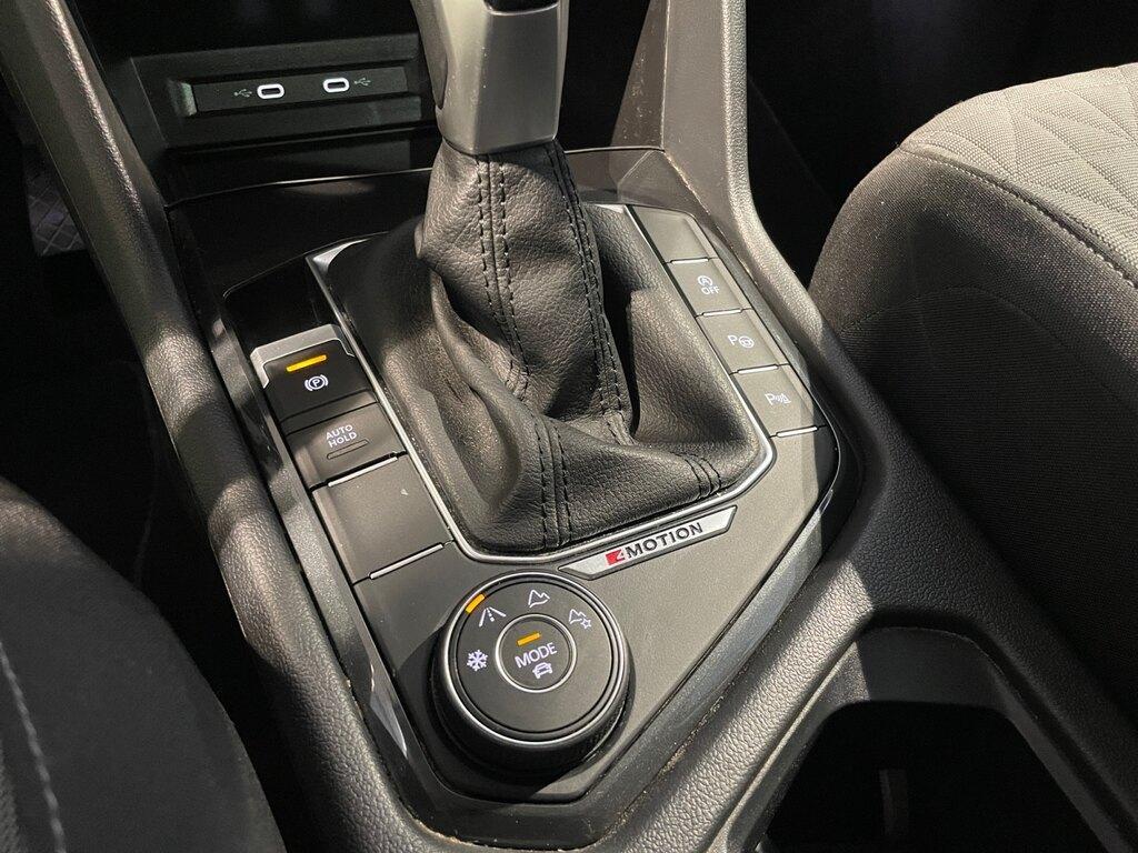Volkswagen Tiguan 2.0 TDI 150CV DSG 4Motion Life