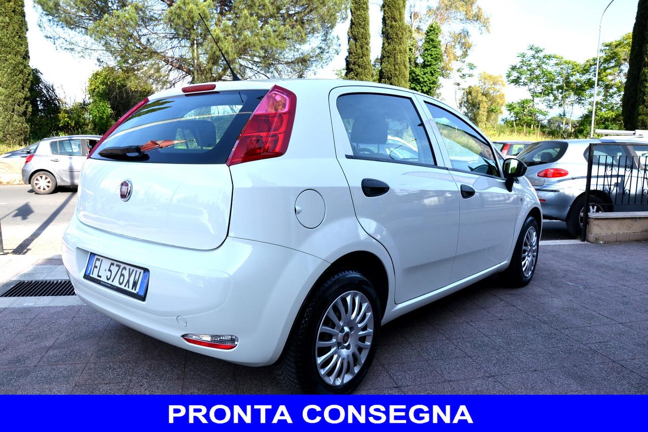 Fiat Punto 1.3 MJT 95CV STREET 5P **PREZZO VERO**EURO6B**