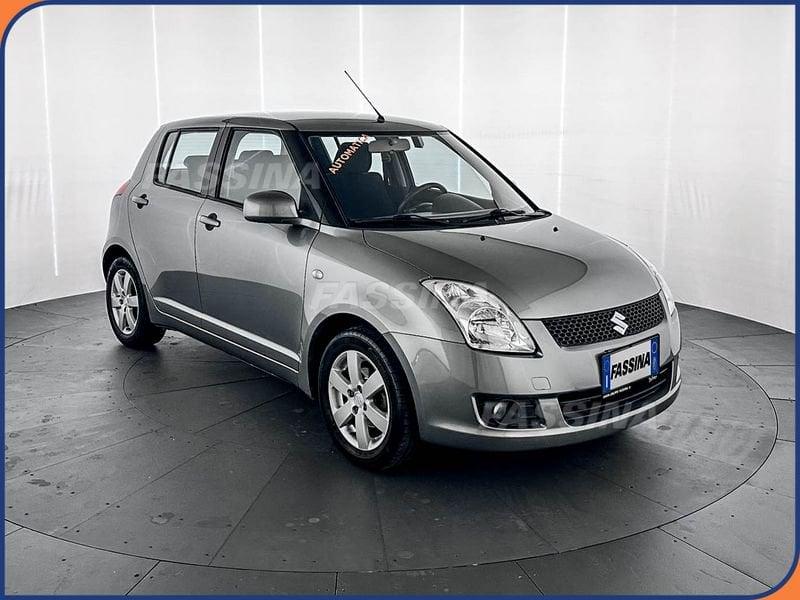 Suzuki Swift Swift 1.3 5p. GL Automatica