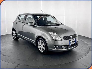 Suzuki Swift Swift 1.3 5p. GL Automatica