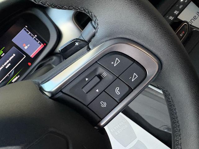 JEEP Avenger 1.2 Turbo 100 CV MHEV Summit