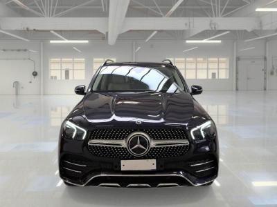 MERCEDES-BENZ GLE 350 d Premium 4matic auto