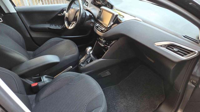 PEUGEOT 208 1° serie BlueHDi 100 5 porte Allure