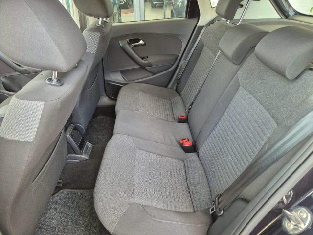 VOLKSWAGEN Polo 1.2 TDI DPF 5 p. Comfortline