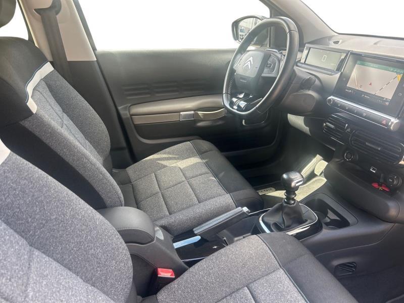 Citroen C4 Cactus 1.2 PureTech Shine