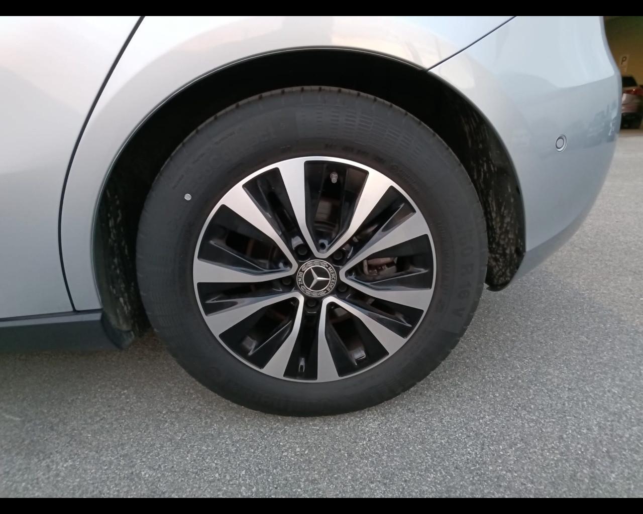 Mercedes-Benz Classe A - W177 2023 - A 180 d Advanced auto