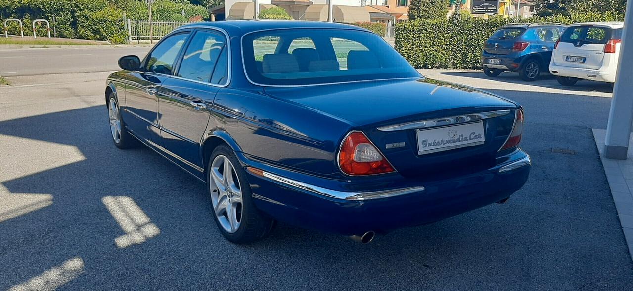 JAGUAR XJ XJ8 3.5 V8