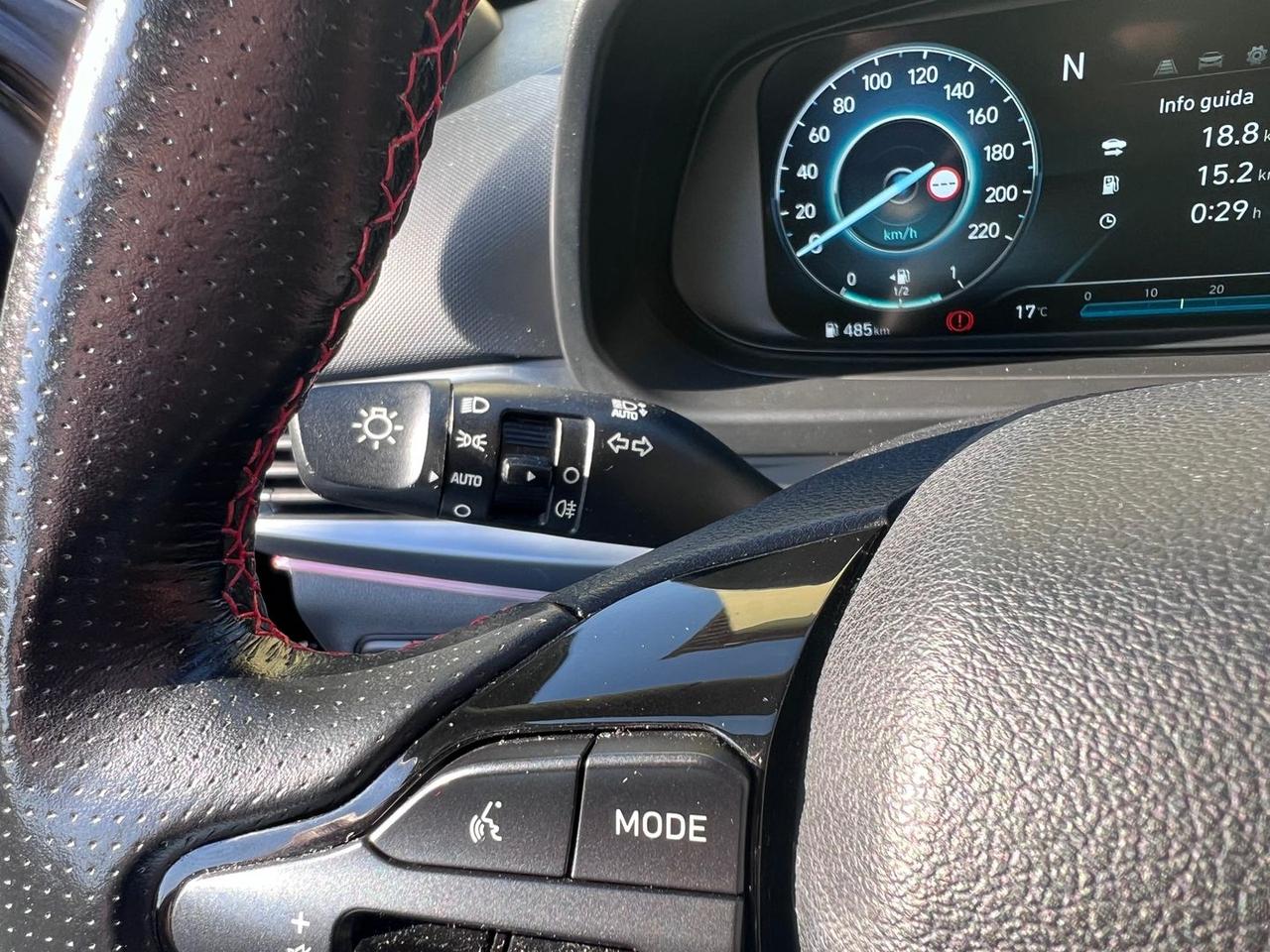 Hyundai i20 1.0 T-GDI 120CV #10016