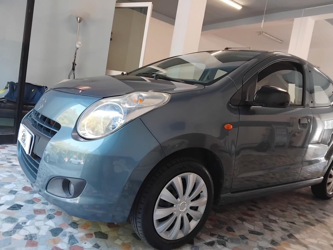 Suzuki Alto 1.0 GL