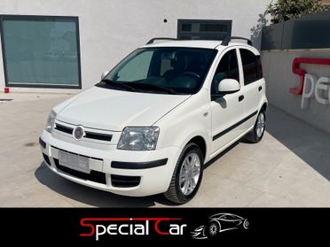 Fiat Panda 1.3 MJT 16V Emotion