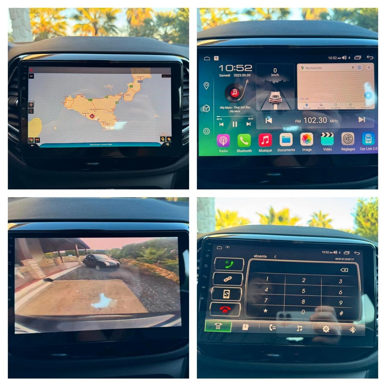 Jeep Compass 1.6 Multijet 2WD Longitude 100724KM UNICO PROPRIETARIO