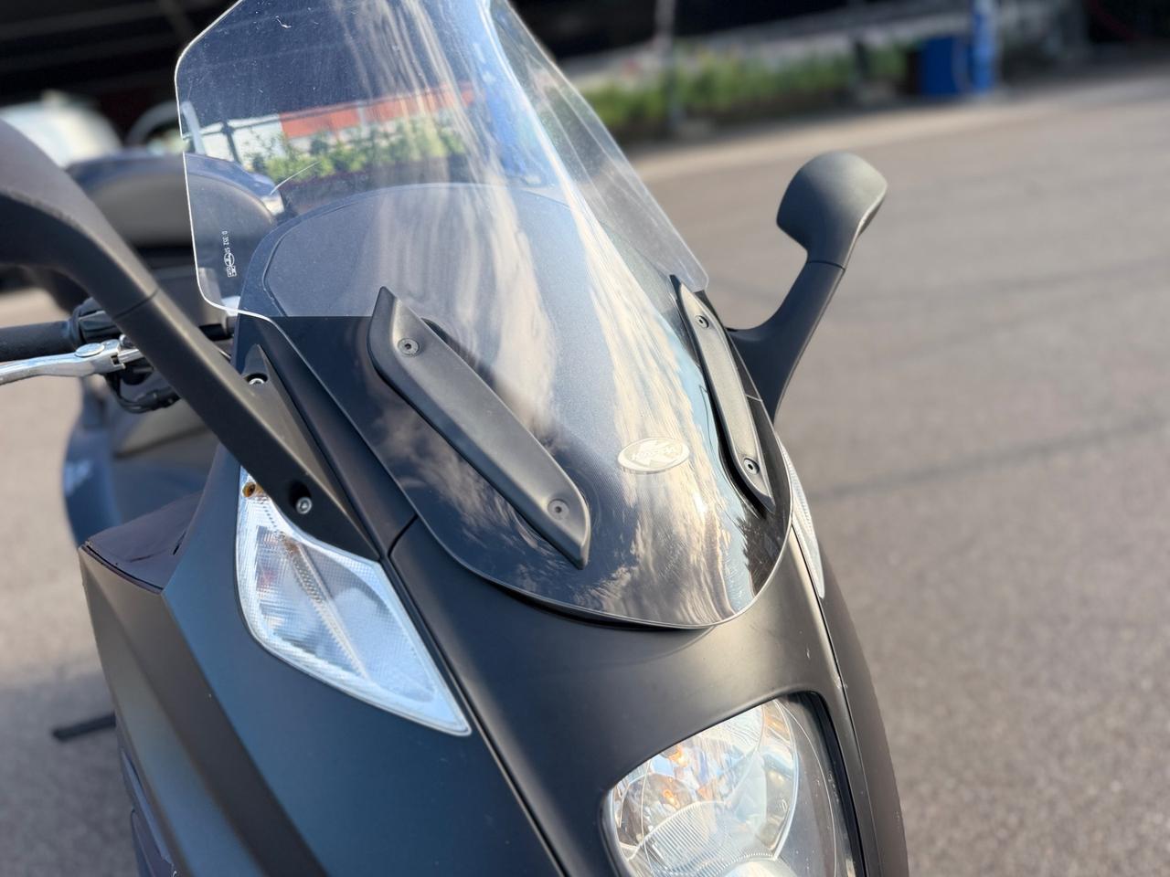Gilera GP 800