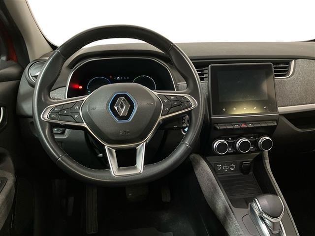 RENAULT ZOE Zen R135 Flex e-shifter my20 Batt Noleggio