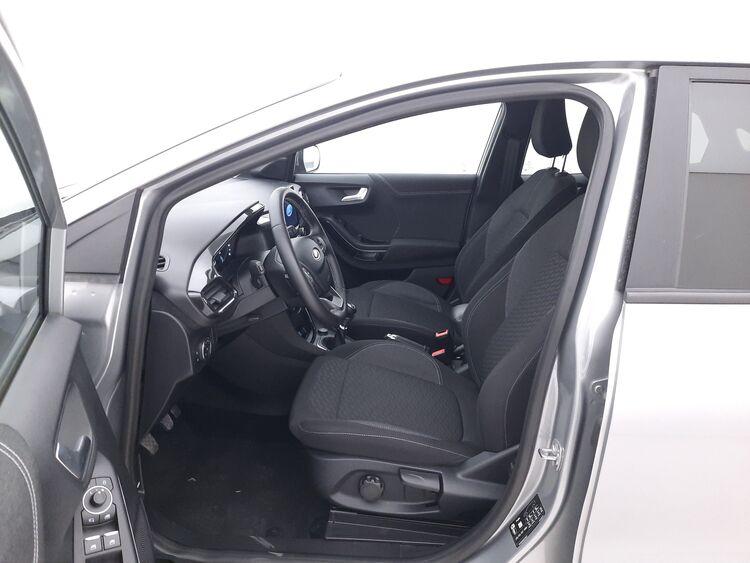 Ford Puma Titanium BZ445067 1.0 Mild Hybrid 125CV