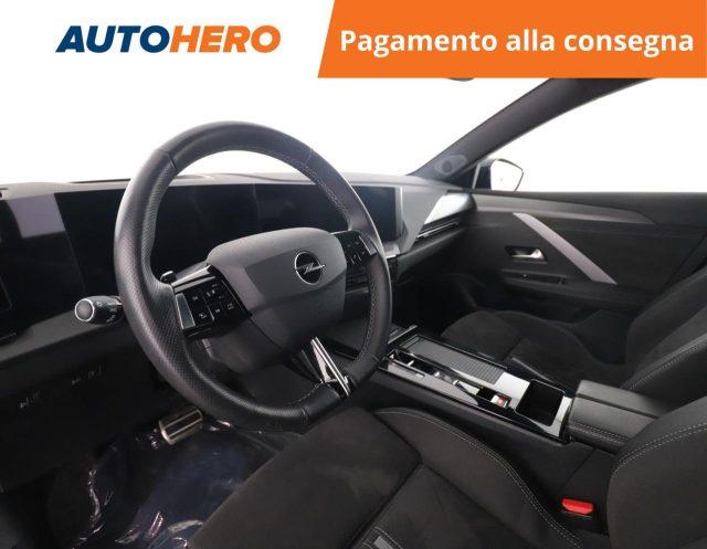 OPEL Astra 1.6 Plug-in Hybrid 225 CV AT8 GSe