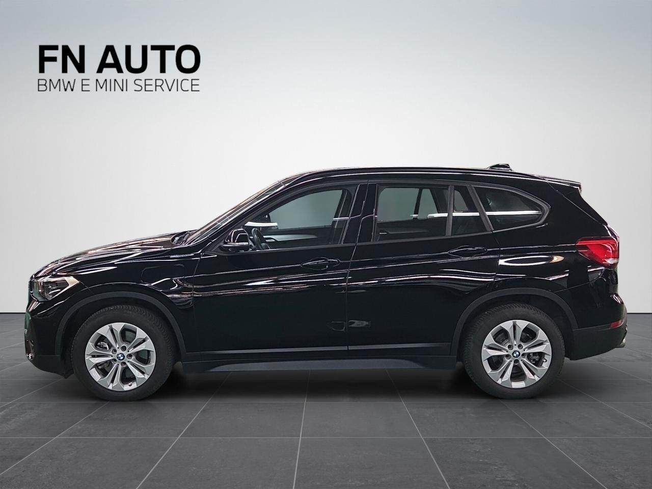 Bmw X1 xDrive25e Business Advantage