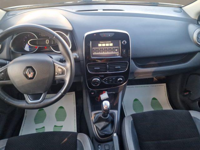 RENAULT Clio dCi 8V 110CV Start&Stop 5 porte Energy Intens