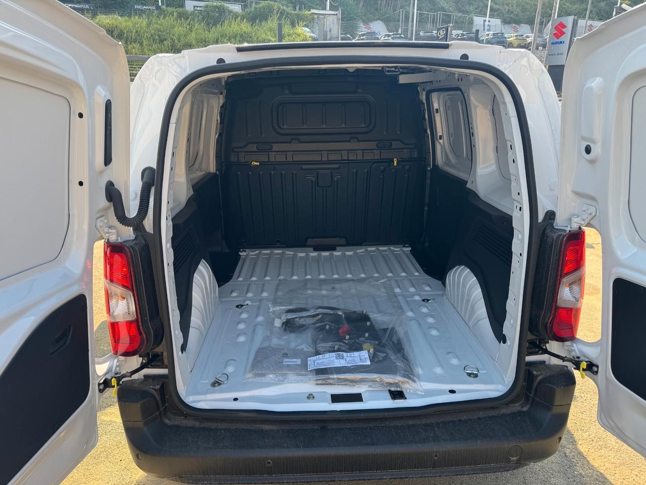 Citroën Berlingo Van M 1.5cc BlueHdi 100CV