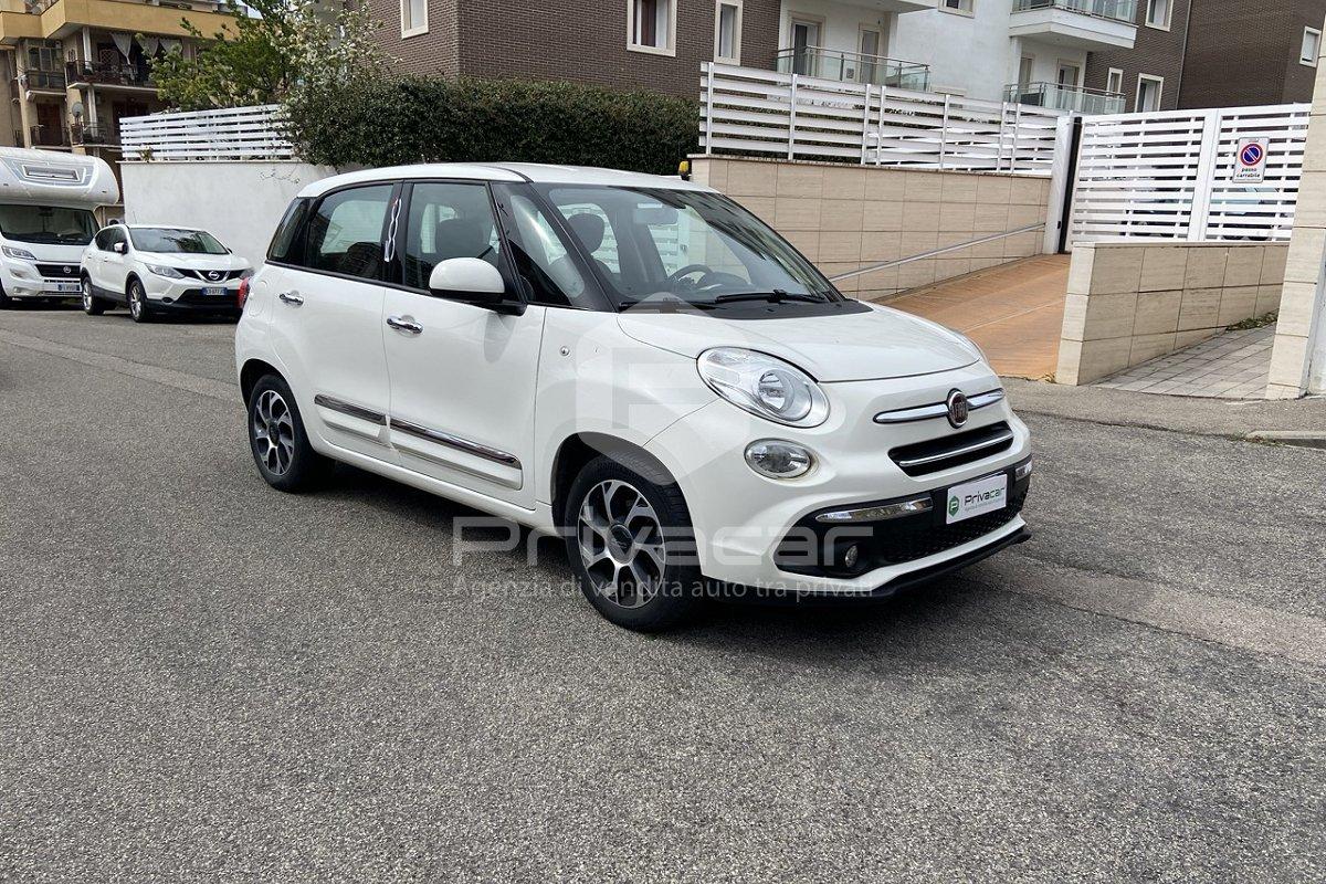 FIAT 500L 1.3 Multijet 95 CV Business