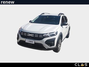 Dacia Sandero Stepway 1.0 TCe 90 CV Essential