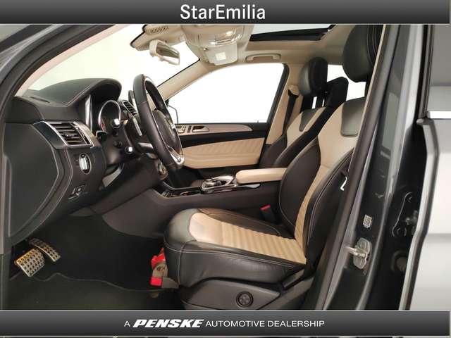 Mercedes-Benz GLE 400 GLE 400 4Matic Premium Plus