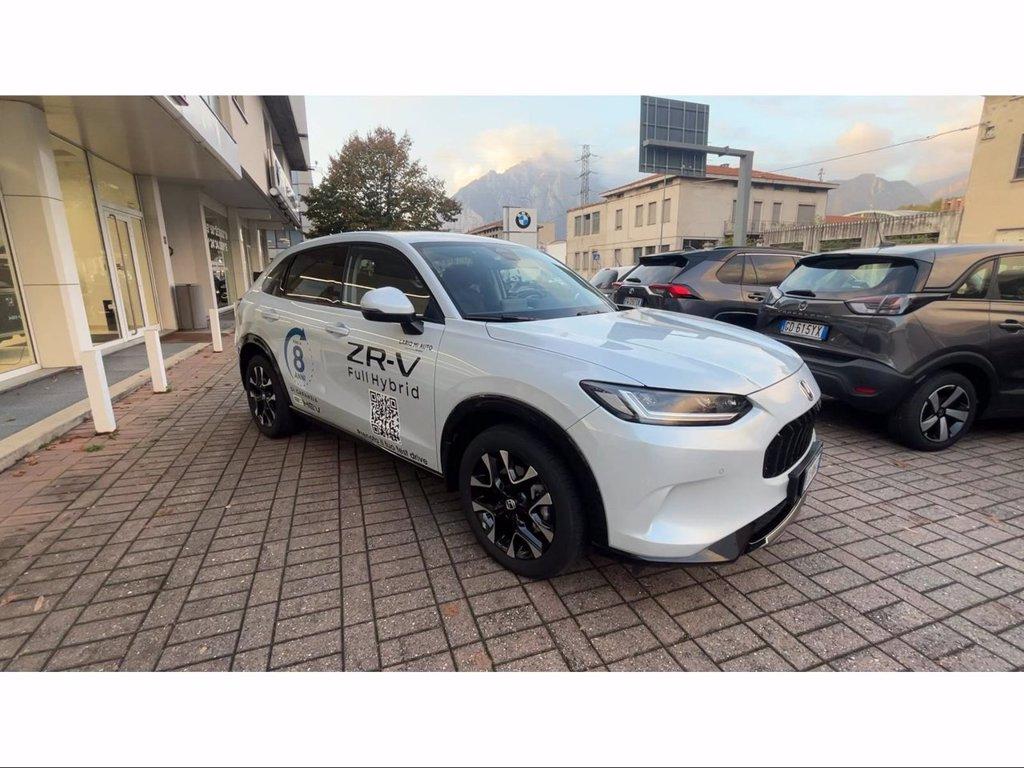 HONDA ZR-V 2.0 hev Advance del 2023