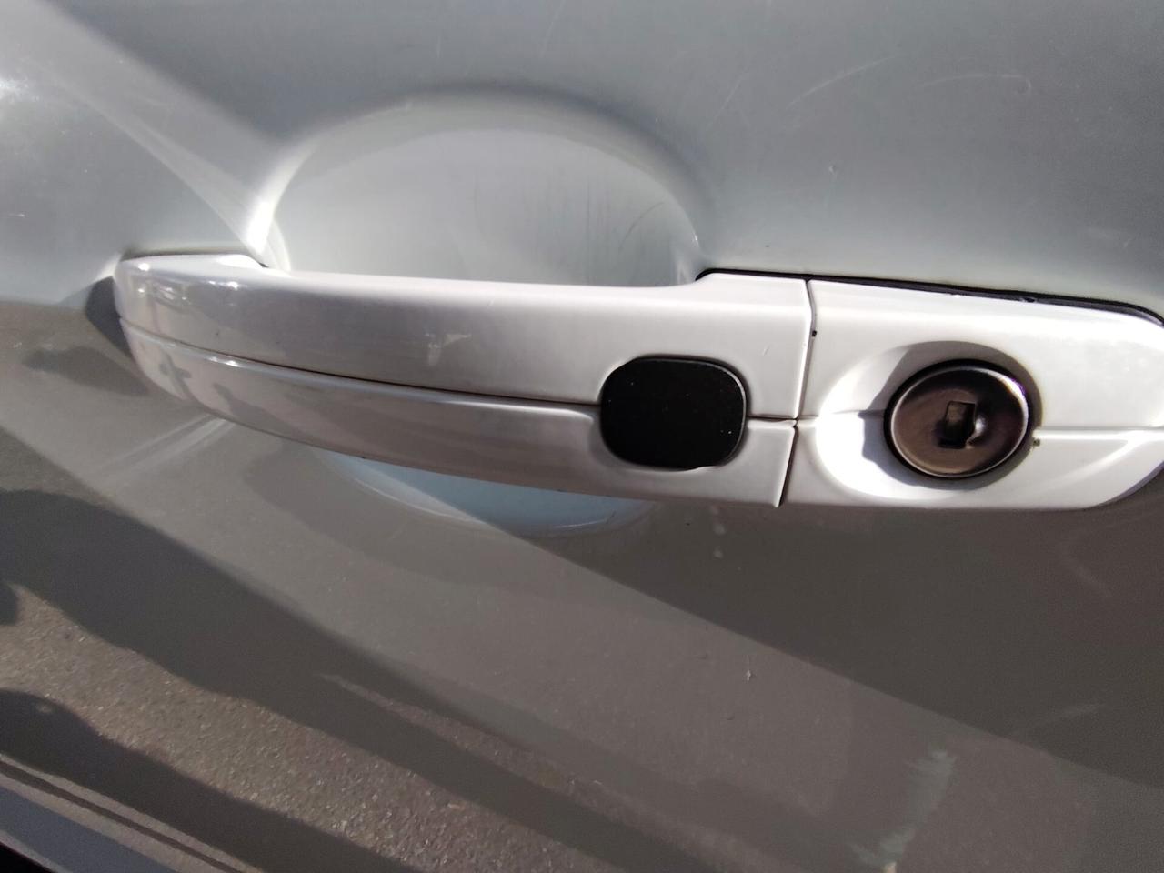 Ford Kuga 2.0 TDCI 140 CV 4WD Titanium