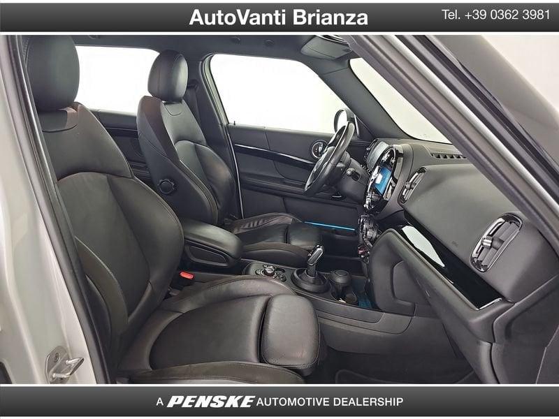 MINI Countryman Mini Countryman 2.0 Cooper D Business