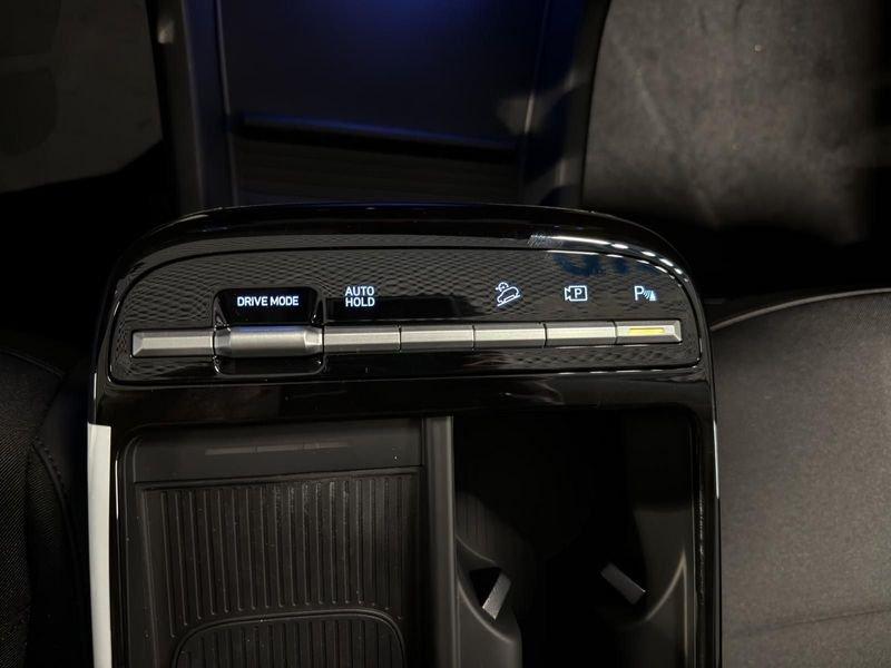 Hyundai Tucson Tucson 5p 1.6 HEV ( 215cv complessivi ) aut. Exellence