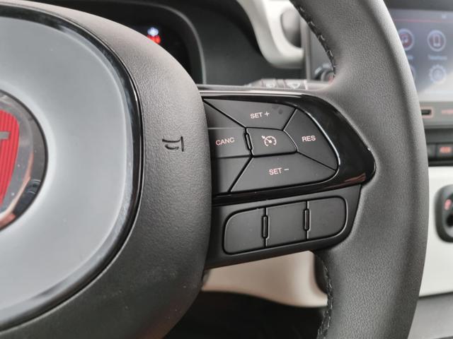 FIAT Panda 1.0 FireFly S&S Hybrid Pandina