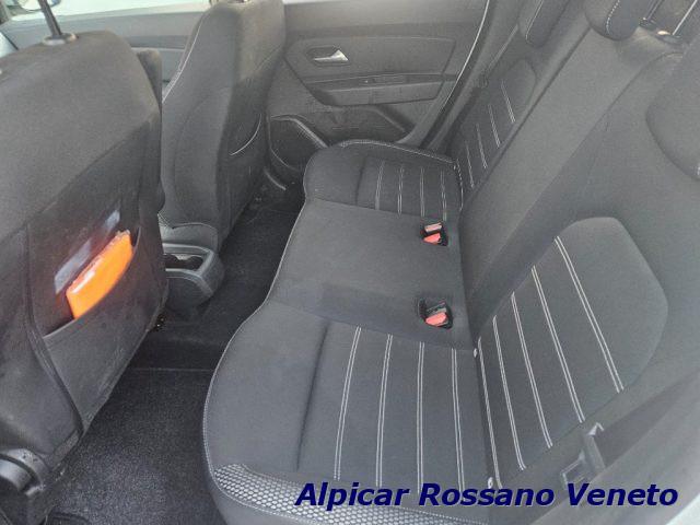 DACIA Duster 1.5 Blue dCi 8V 115 CV 4x2 Essential