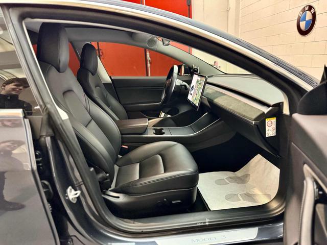 TESLA Model 3 Long Range Dual Motor AWD