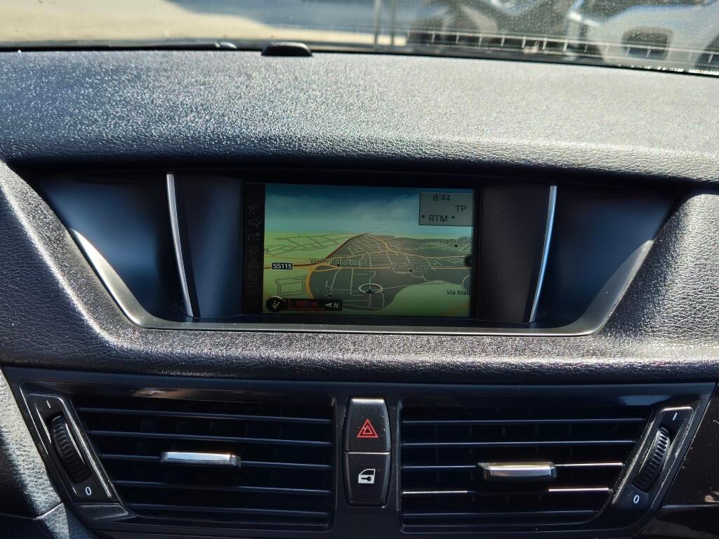 Bmw X1 S-Drive 16d X-LINE FULL