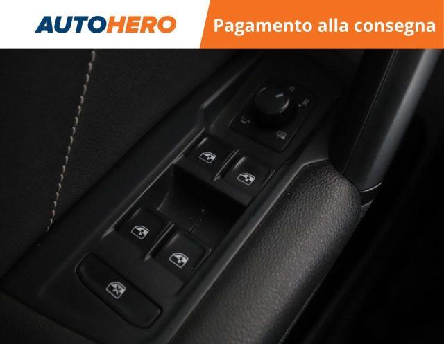 VOLKSWAGEN Tiguan 2.0 TDI SCR DSG 4MOTION Sport BMT