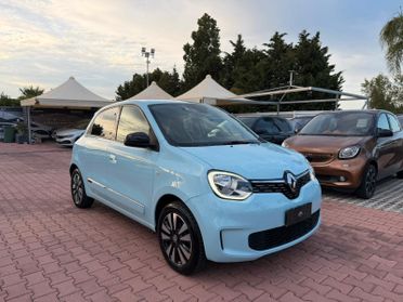 Renault Twingo Electric Techno