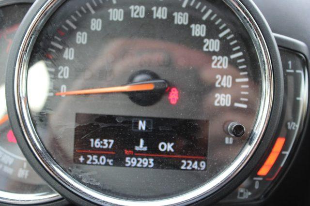 MINI Countryman 1.5 Cooper Countryman