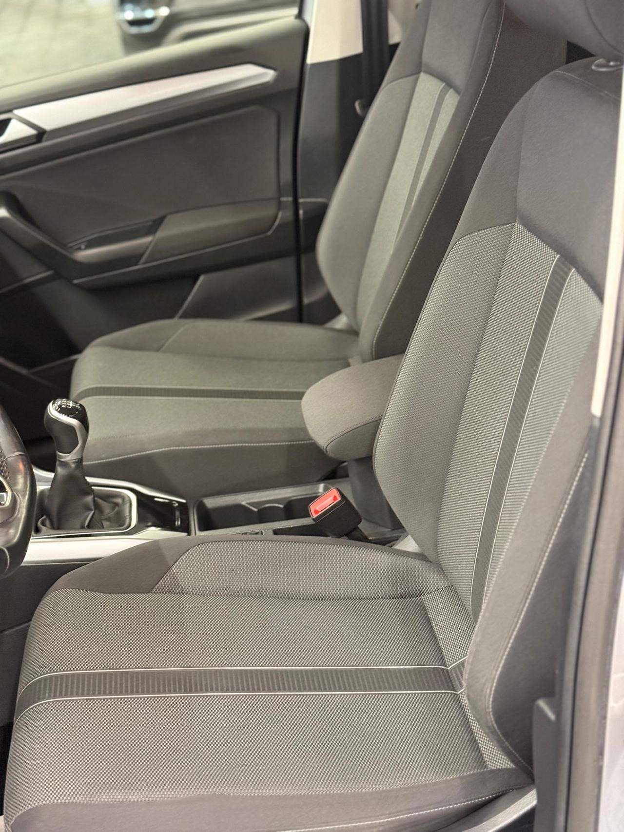 Volkswagen T-Roc 1.0 TSI Life