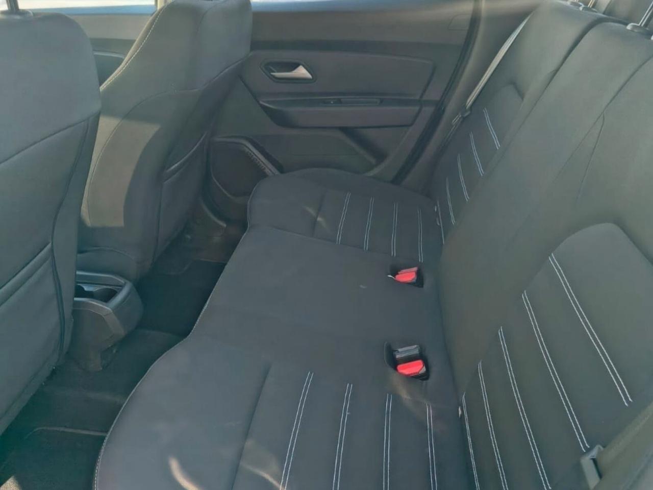 Dacia Duster 1.0 TCe 90 CV 4x2 Journey