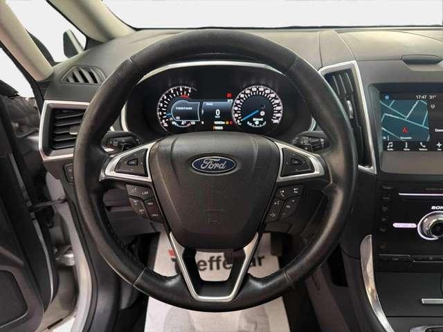 Ford S-Max 2.0 TDCi 150CV