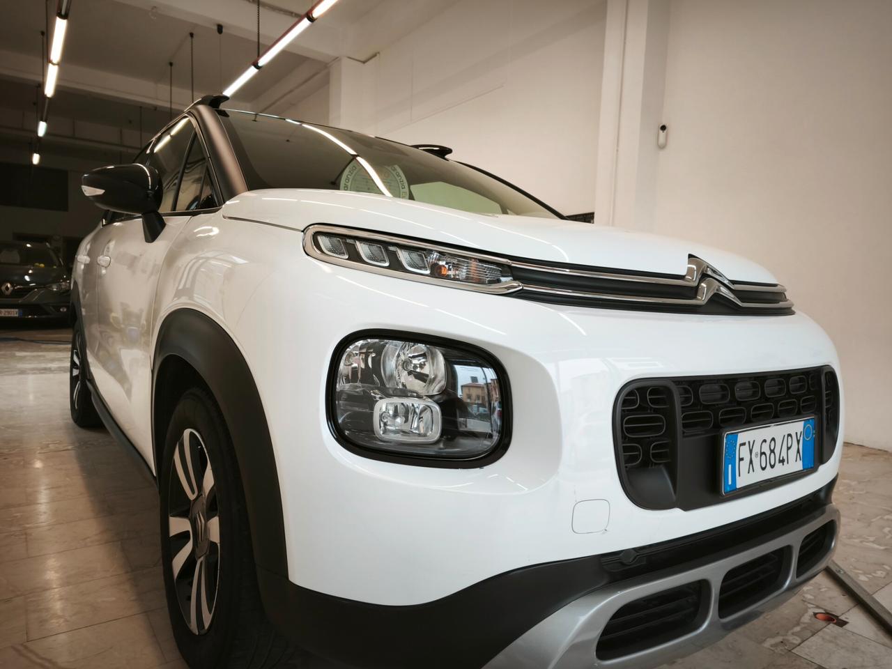 Citroen C3 Aircross C3 Aircross 1.2 PureTech