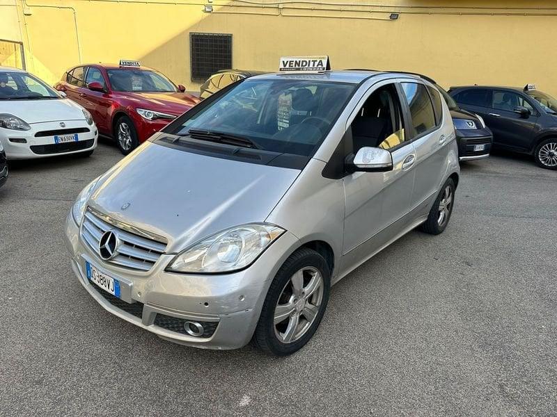 Mercedes-Benz Classe A A 180 CDI Avantgarde