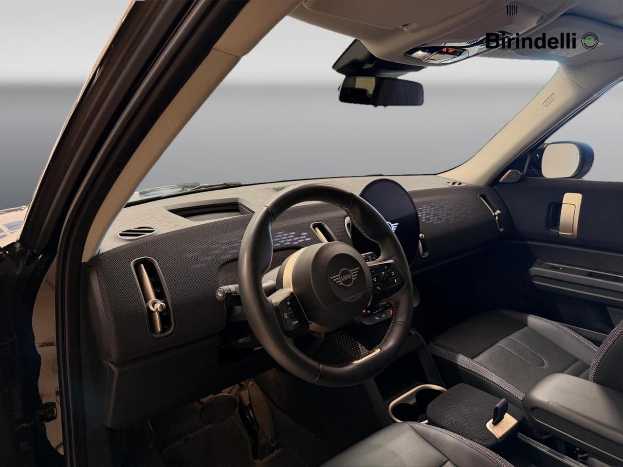 MINI Mini Countrym.(U25) - Mini Countryman C Classic