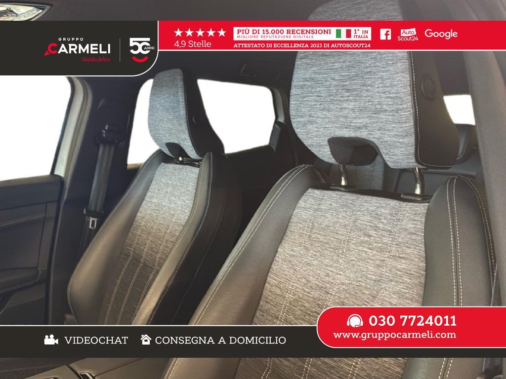 Renault Austral 1.2 E-Tech full hybrid Techno