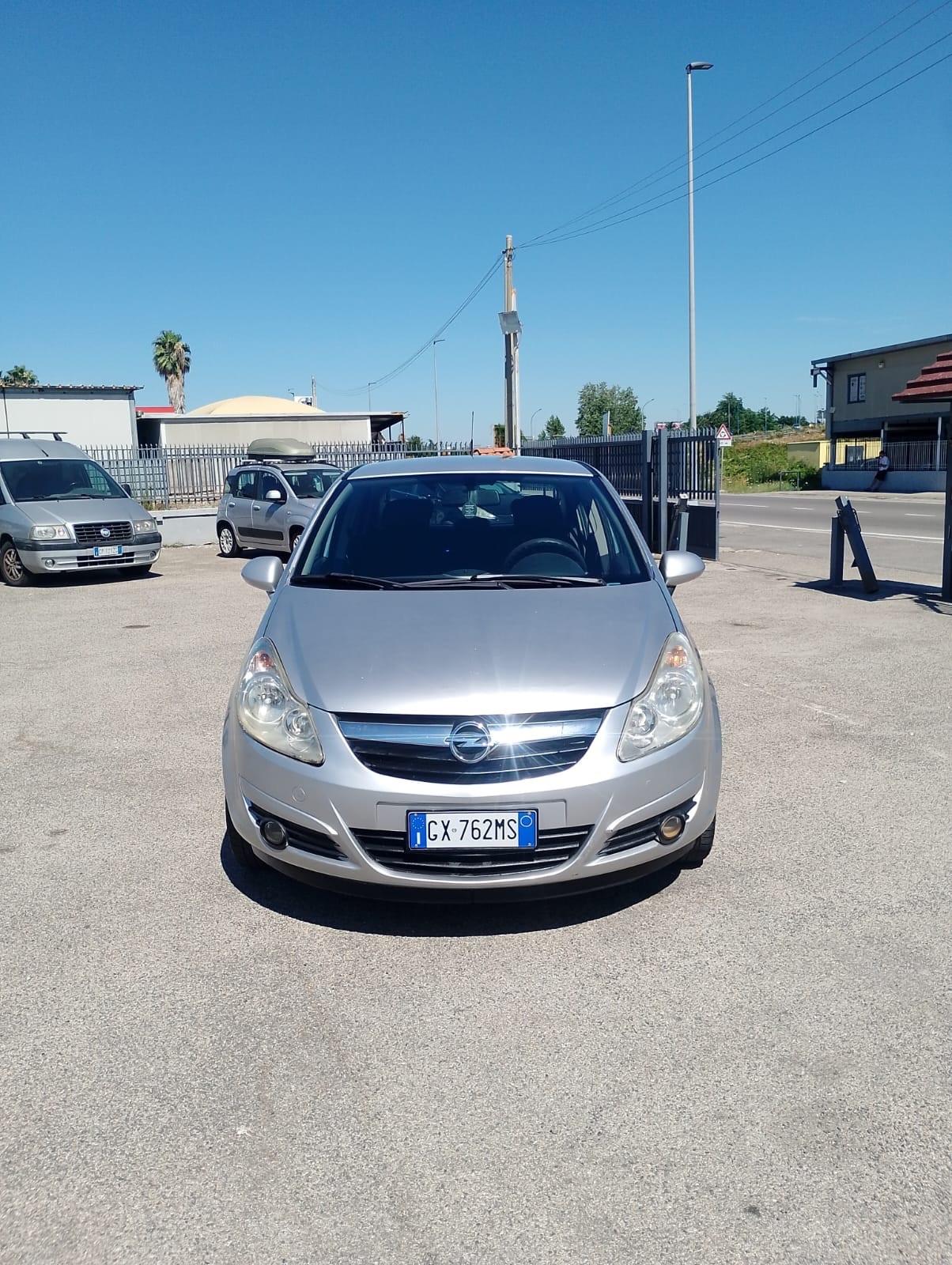 Opel Corsa 1.3 CDTI 75CV ecoFLEX F.AP 5 porte Cosmo