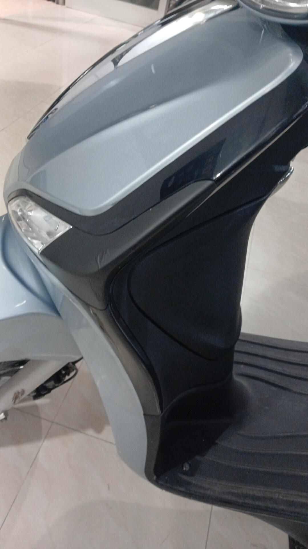 Lancia MUSA 1.4 GPL Platino