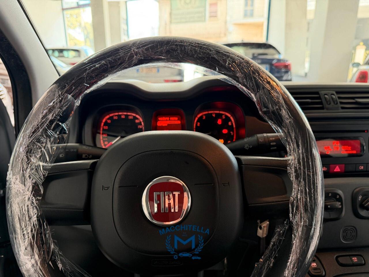 Fiat Panda 1.2 Easy Van 4 posti